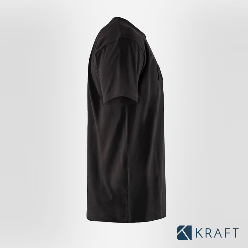 T-Shirt homme imprimé 3D Blåkläder
