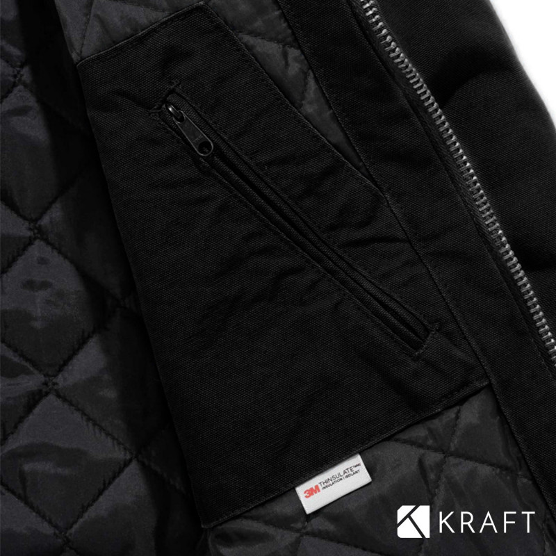 Blouson doublé Thinsulate Carhartt