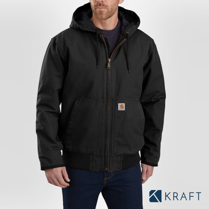 Blouson doublé Thinsulate Carhartt