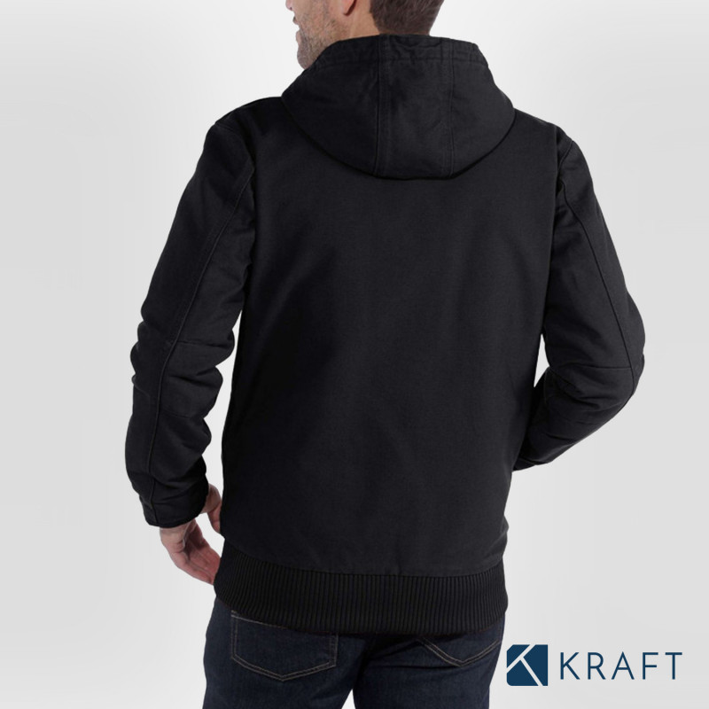 Blouson doublé Thinsulate Carhartt