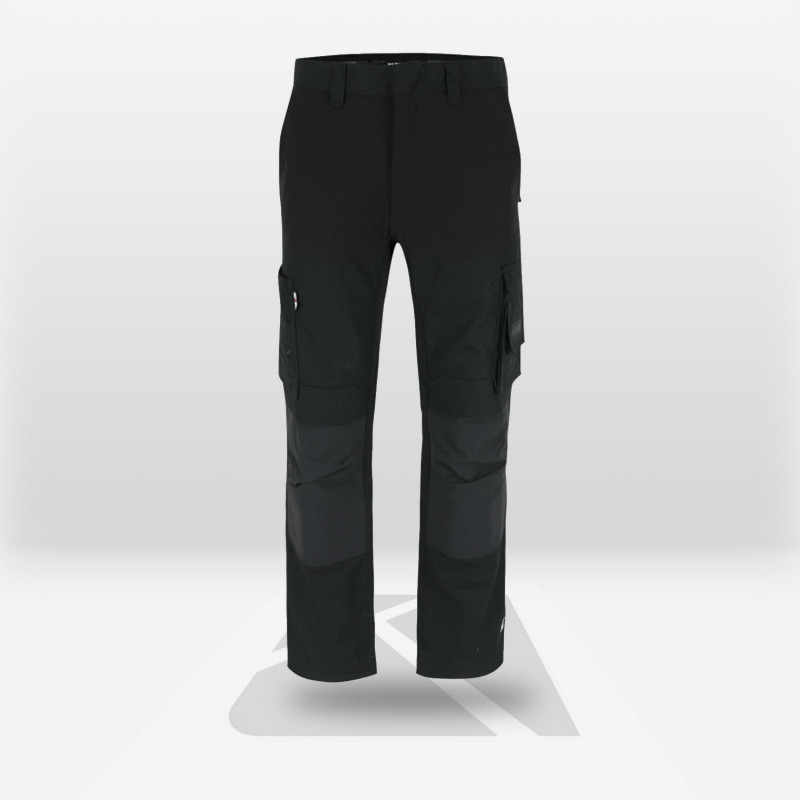 Pantalon de travail stretch et léger Herock Hector