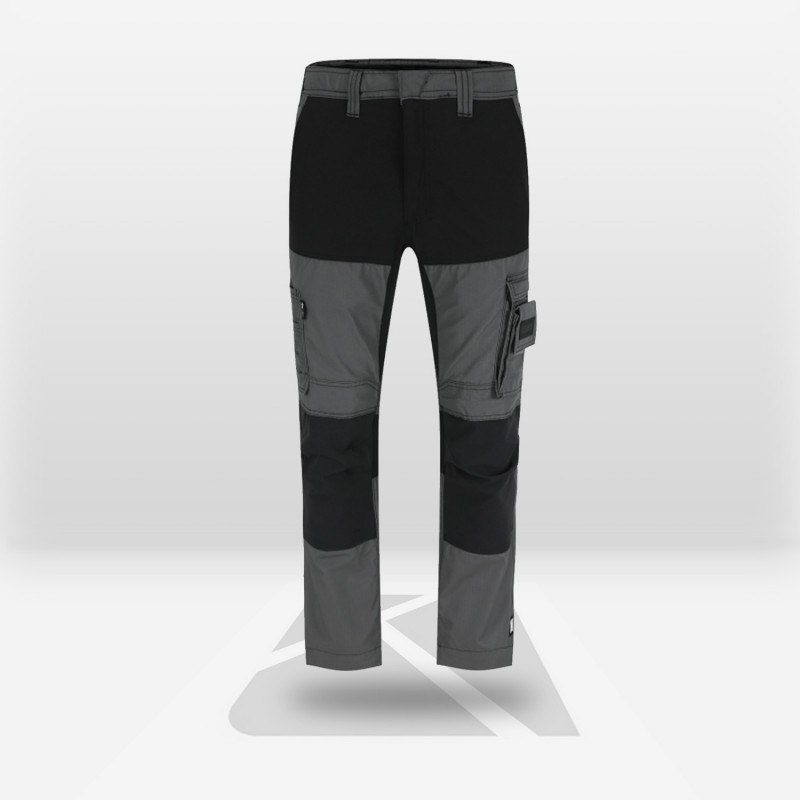 Pantalon de travail stretch et léger Herock Hector