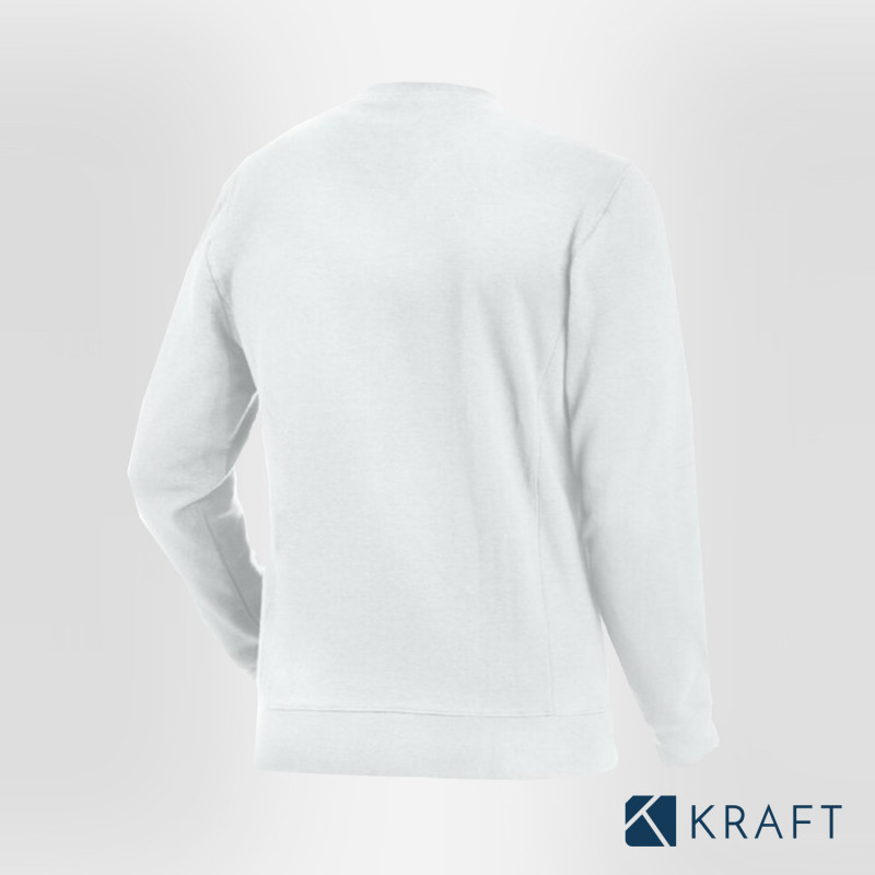 Sweat-shirt noir FHB Timo