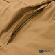 Salopette Carhartt Overall marron