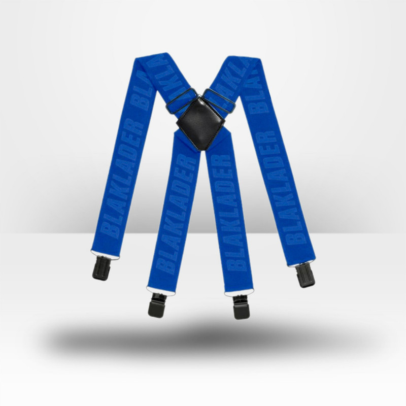Bretelles pour pantalon de travail Blaklader