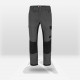 Pantalon de travail stretch avec poches genouillères Herock Xeni