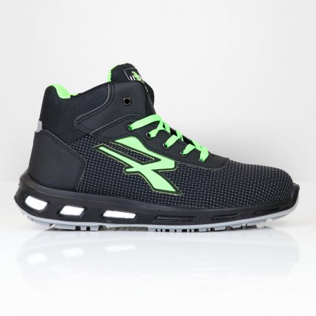 Chaussures montantes U-power Hard S3