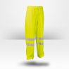 Miniature pour Couvre-pantalon anti-pluie haute visibilité Cofra Micene
