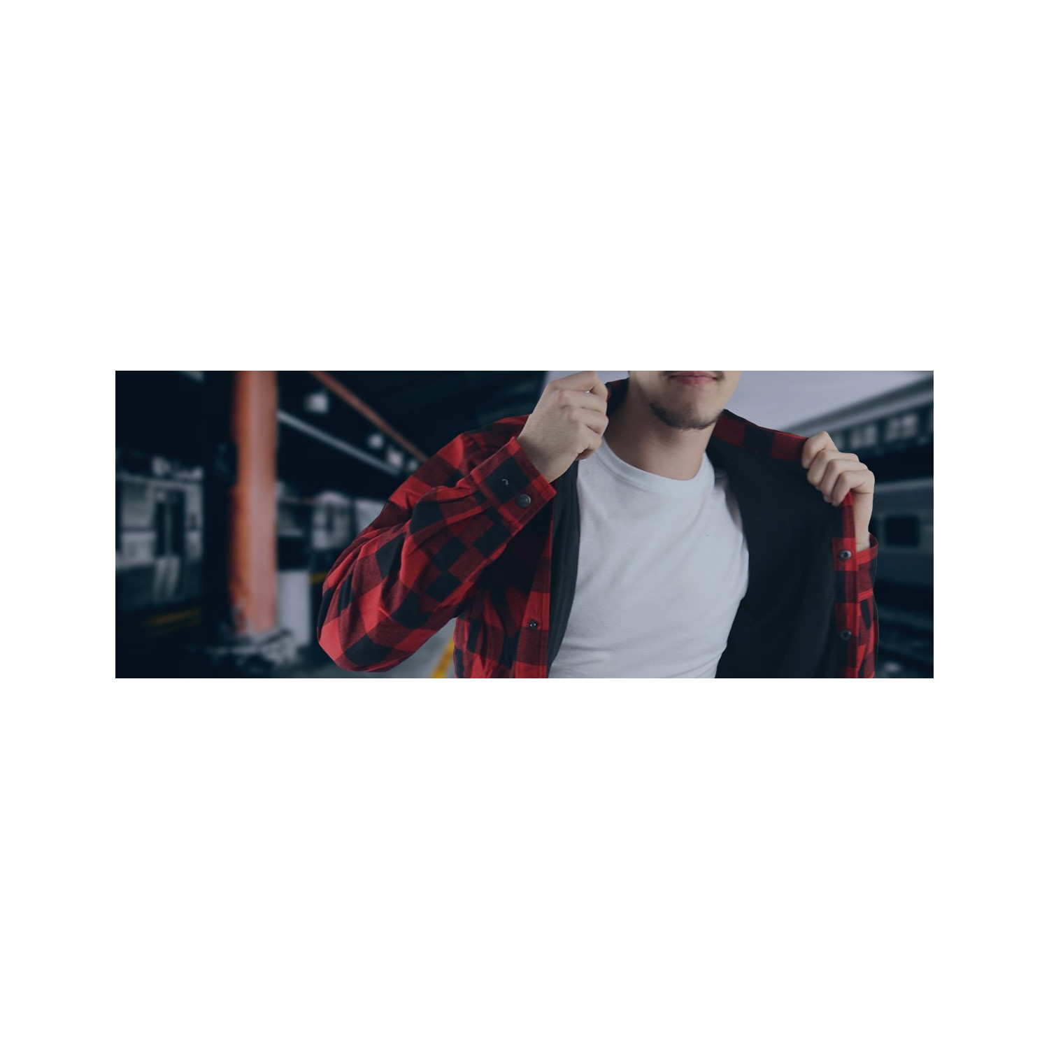 Manteau de travail - Kraft Workwear