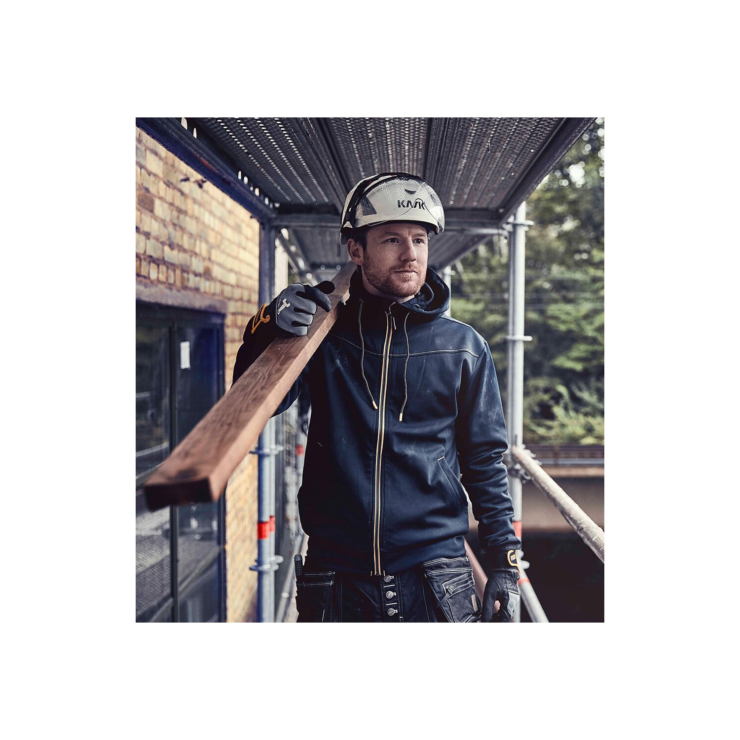 Veste de travail - Kraft Workwear