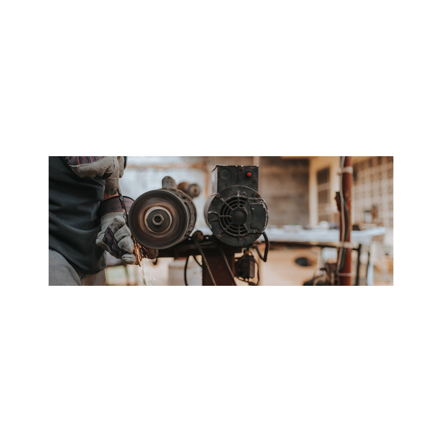 EPI Gants de travail