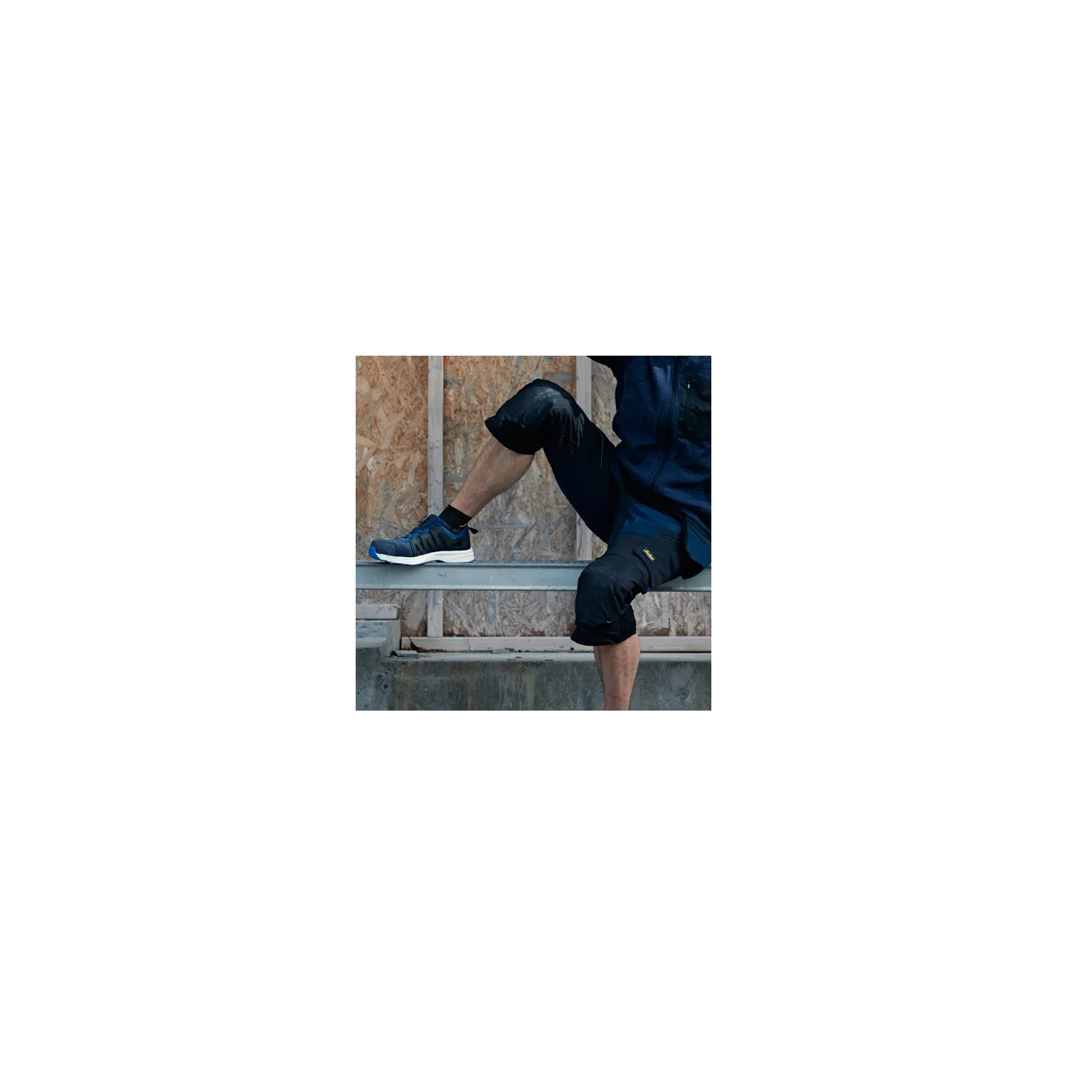 Sélection chaussure de sécurité Cofra