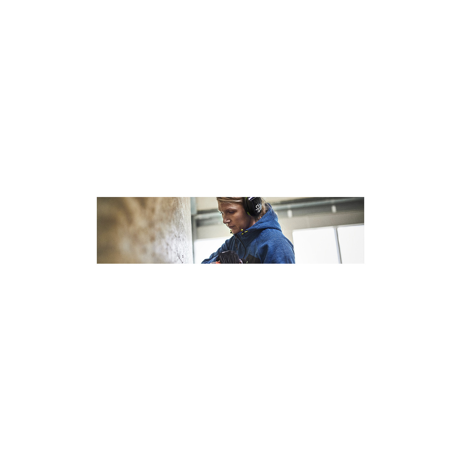 Vestes de travail ergonomiques pour les femmes | Kraft Workwear