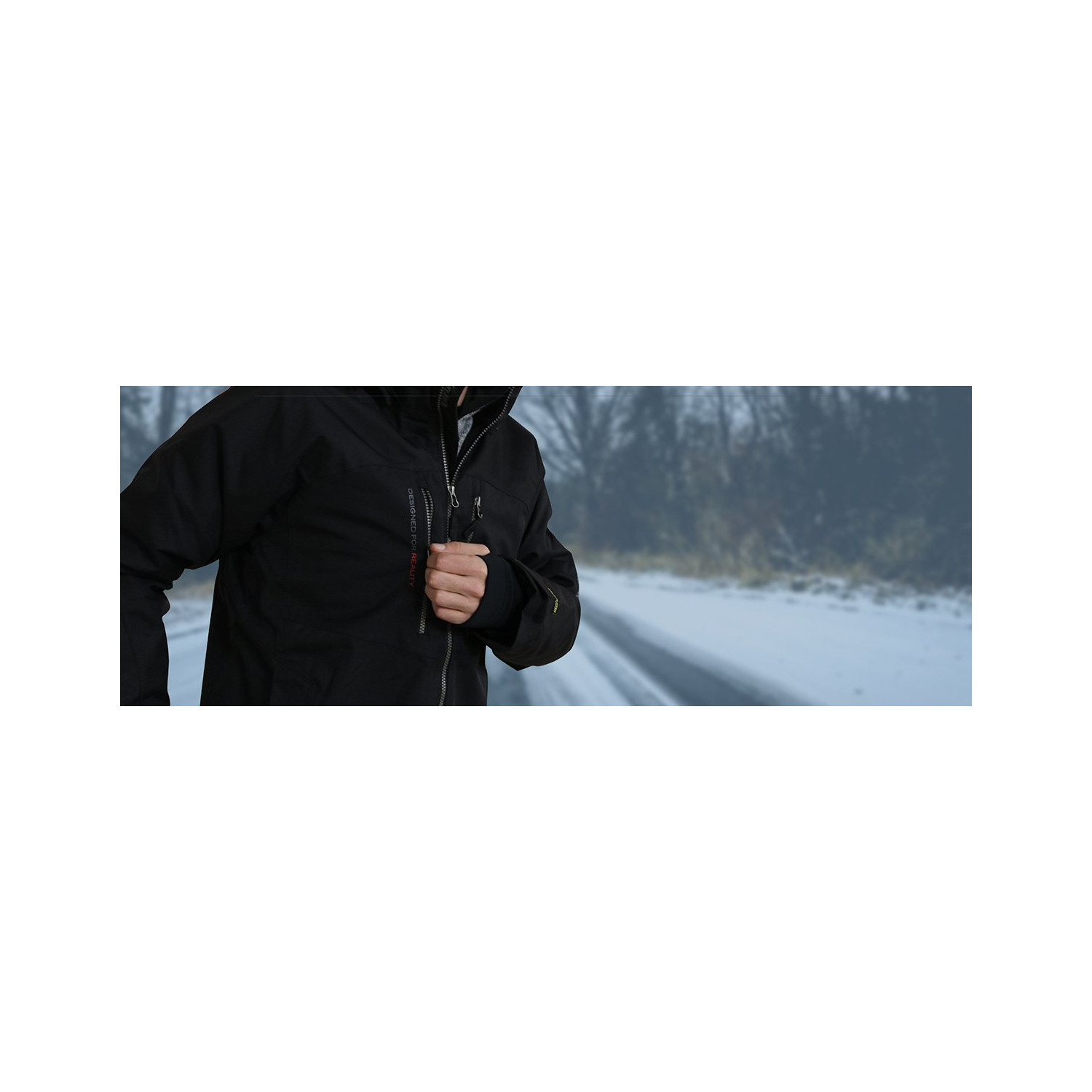 Sélection vêtement de travail hiver de qualité