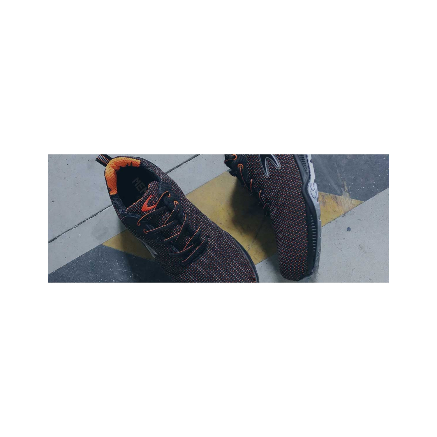 Chaussures et baskets de sécurité de qualité
