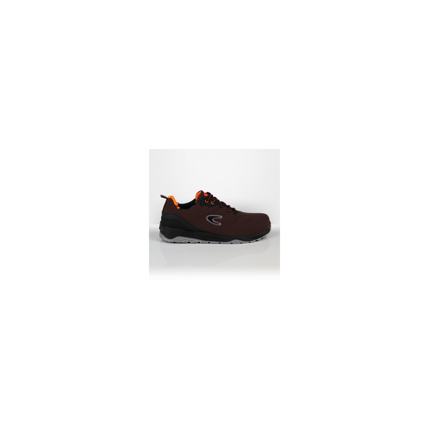 Chaussures de sécurité basses 100% protection