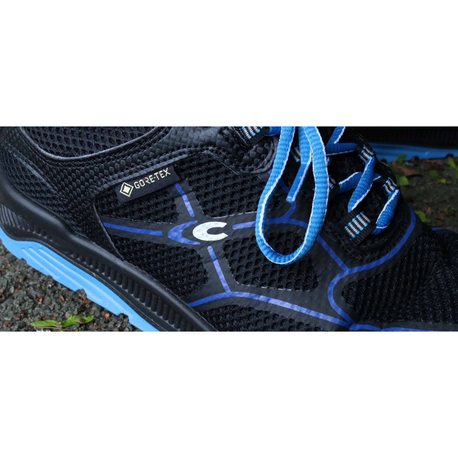 Chaussure de sécurité respirante - Kraft Workwear