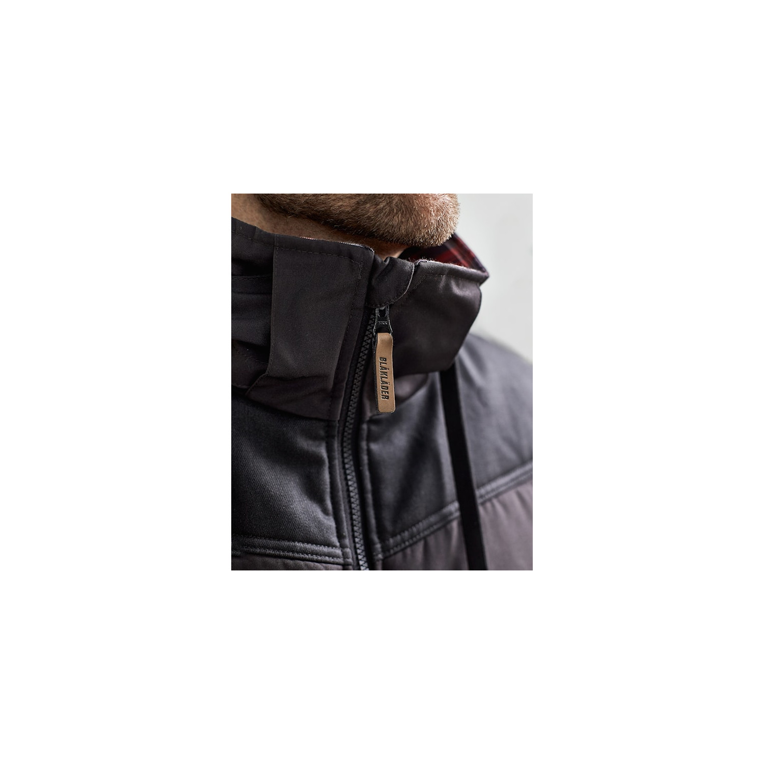 Veste, gilet et doudoune sans manche - Kraft Workwear