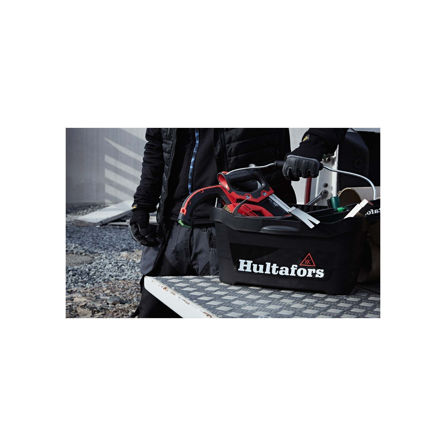 Outillage à main professionnel