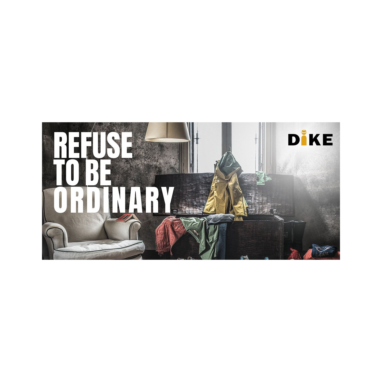 Le meilleur de Dike Workwear - 100% style et confort | Kraft Workwear
