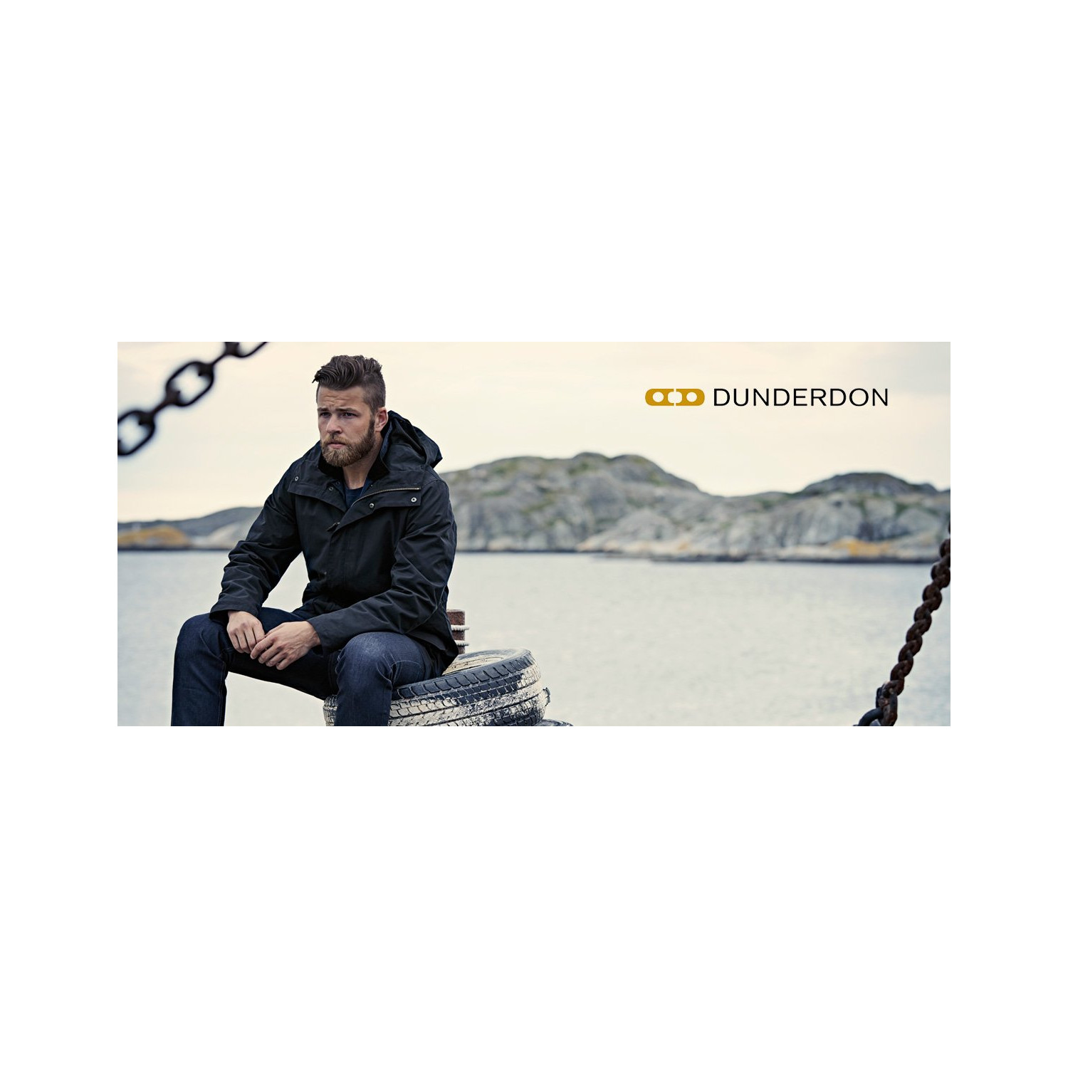 Le meilleur de Dunderdon - 100% style et confort