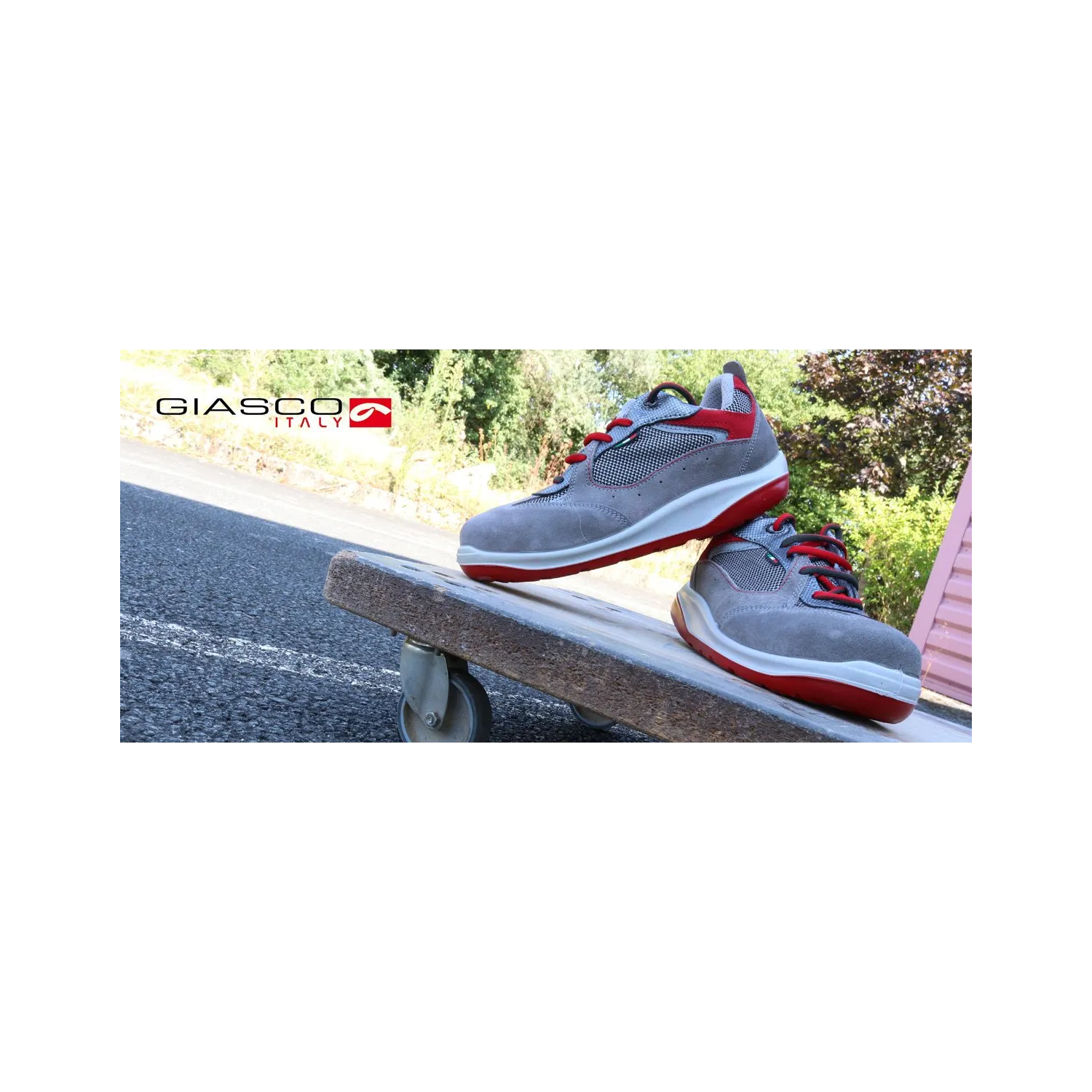 Le meilleur de Solid Gear - 100% style et confort
