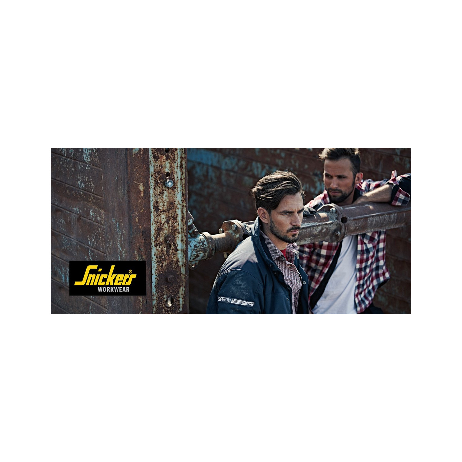 Vêtements Snickers Workwear - Style et qualité