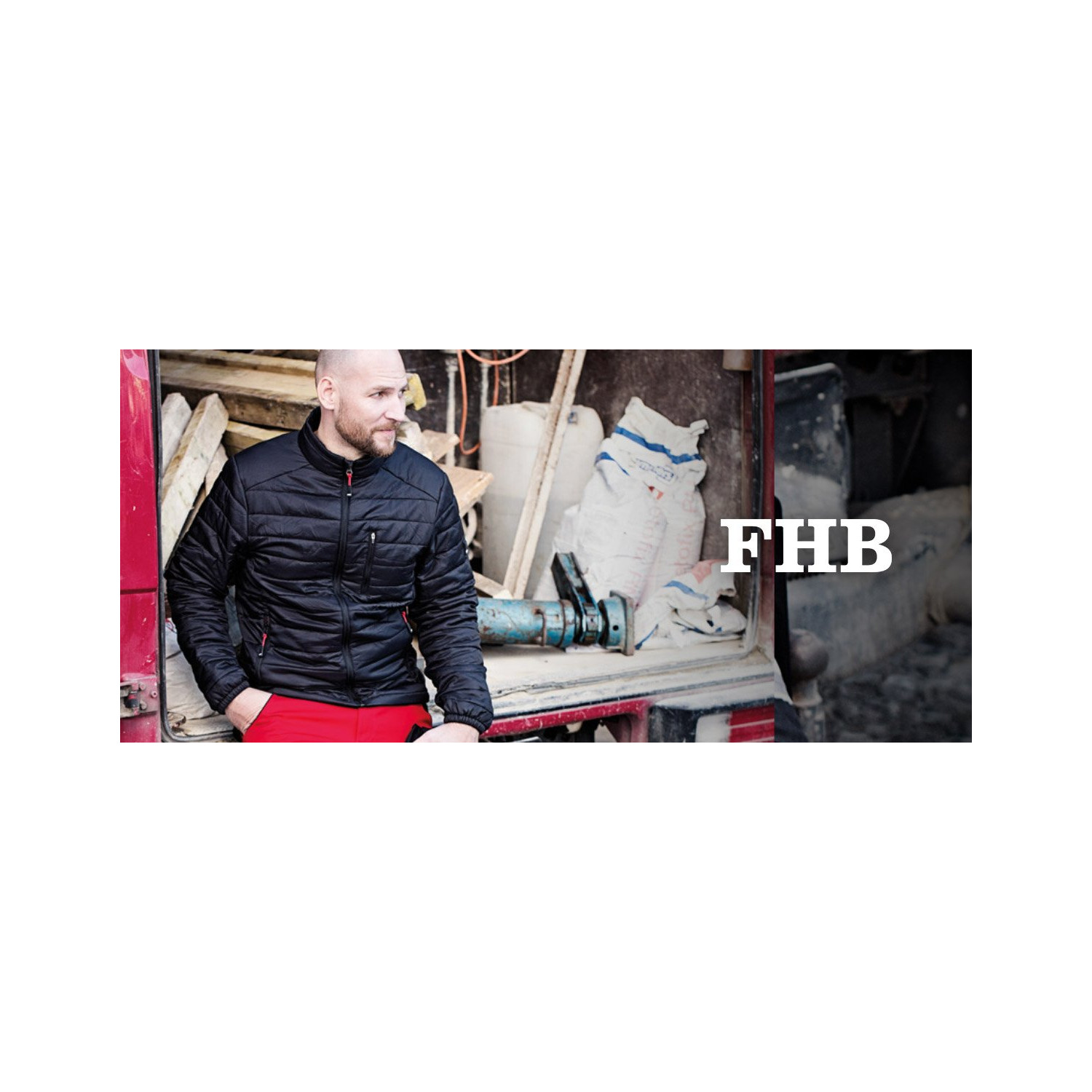 Le meilleur de FHB - 100% style et confort