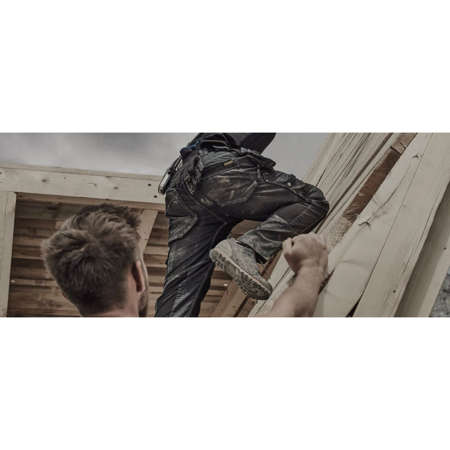 Norme ESD | Chaussures de sécurité ESD