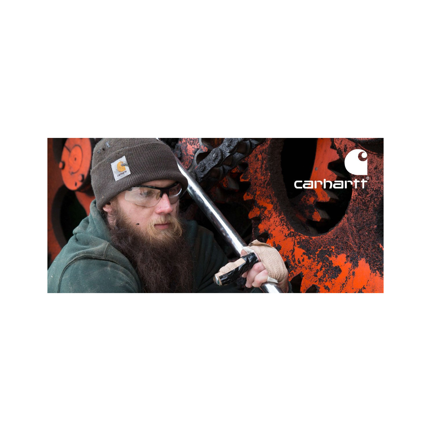 Le meilleur de Carhartt - 100% style et confort