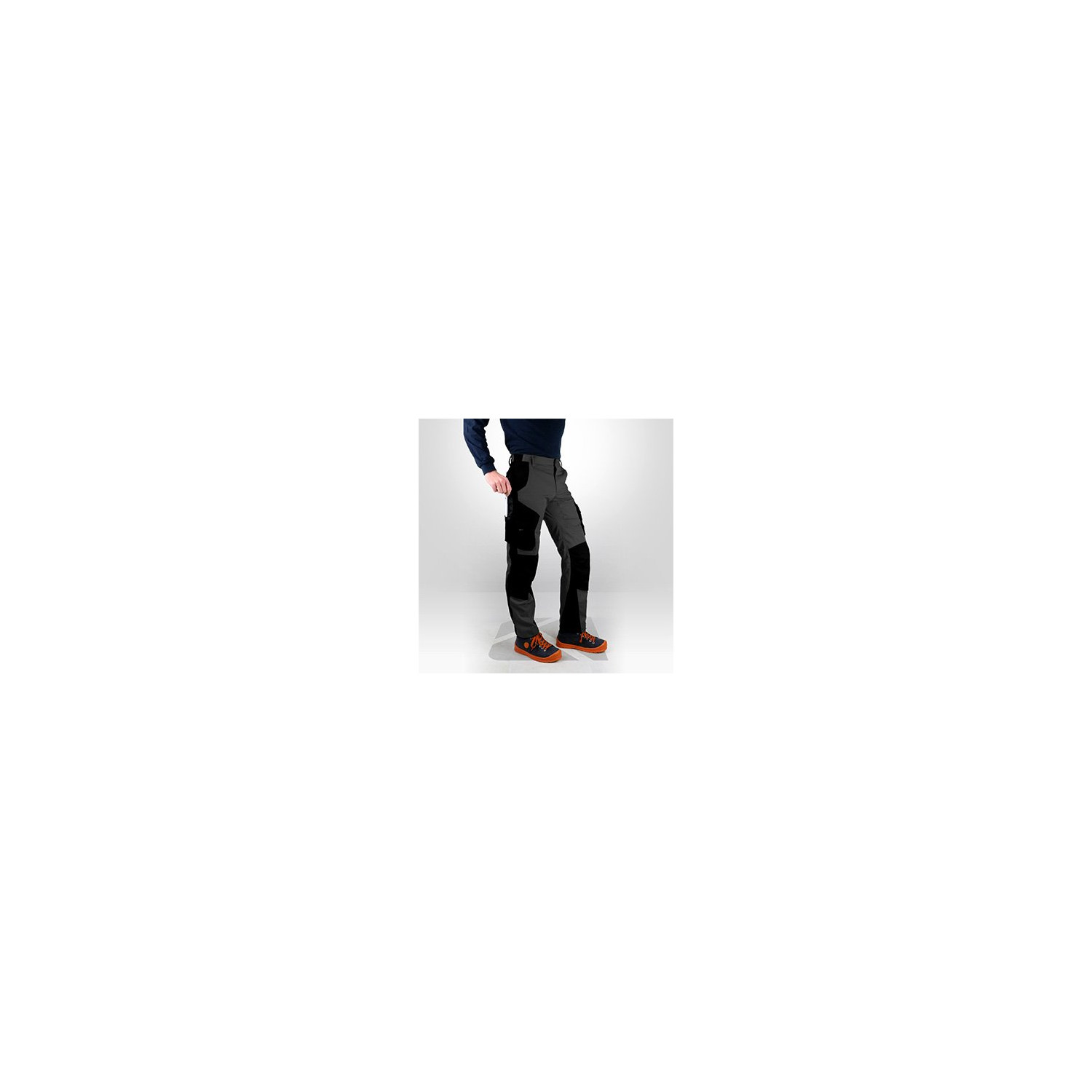 Pantalon de travail slim - Kraft Workwear