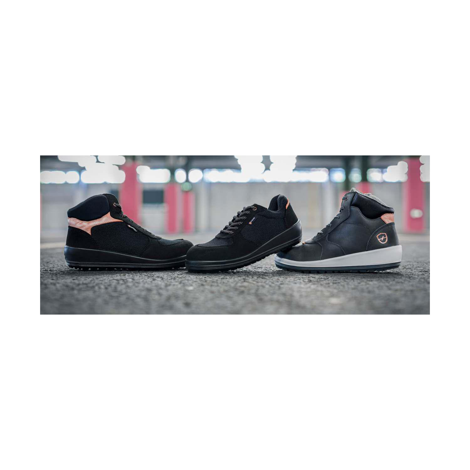 Chaussure de sécurité femme - Kraft Workwear