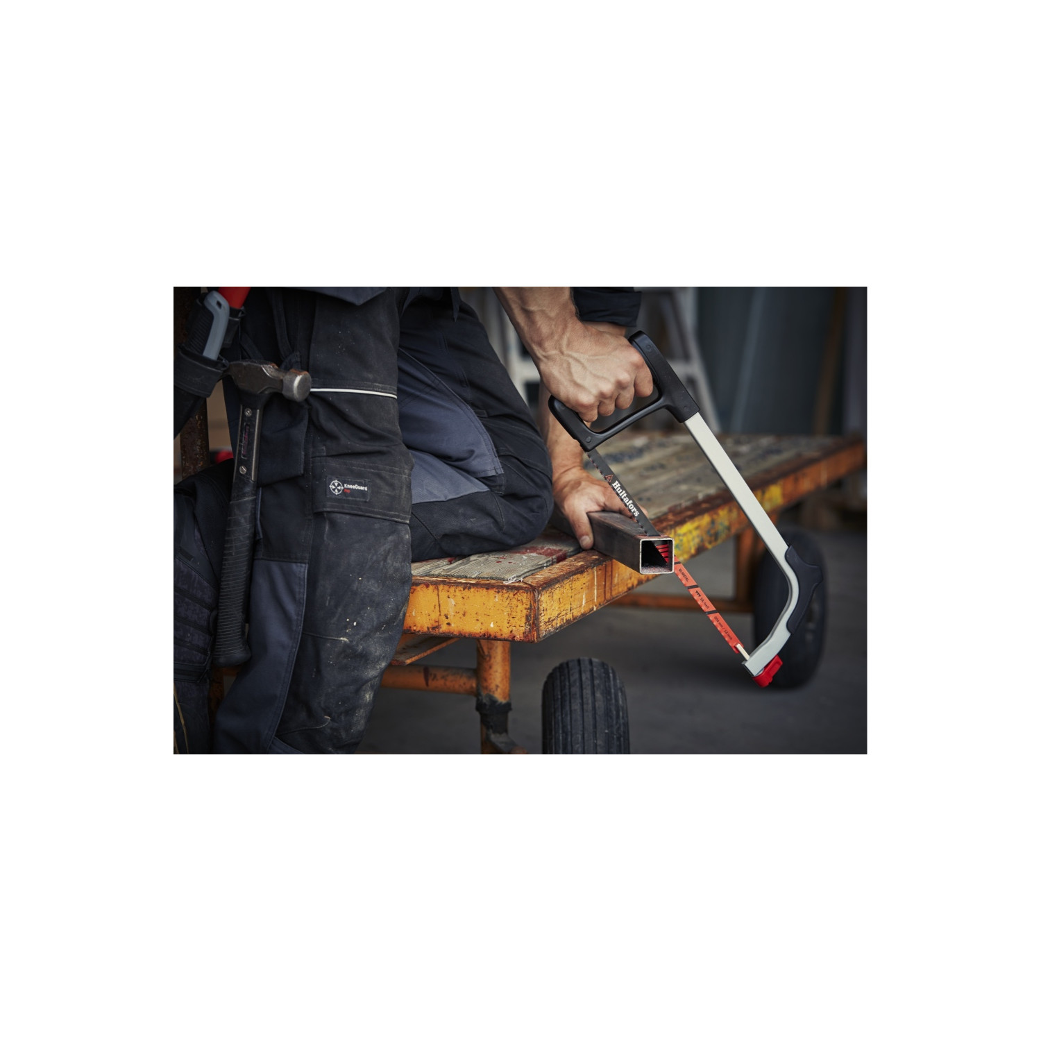 Outils de coupe et couteaux de survie