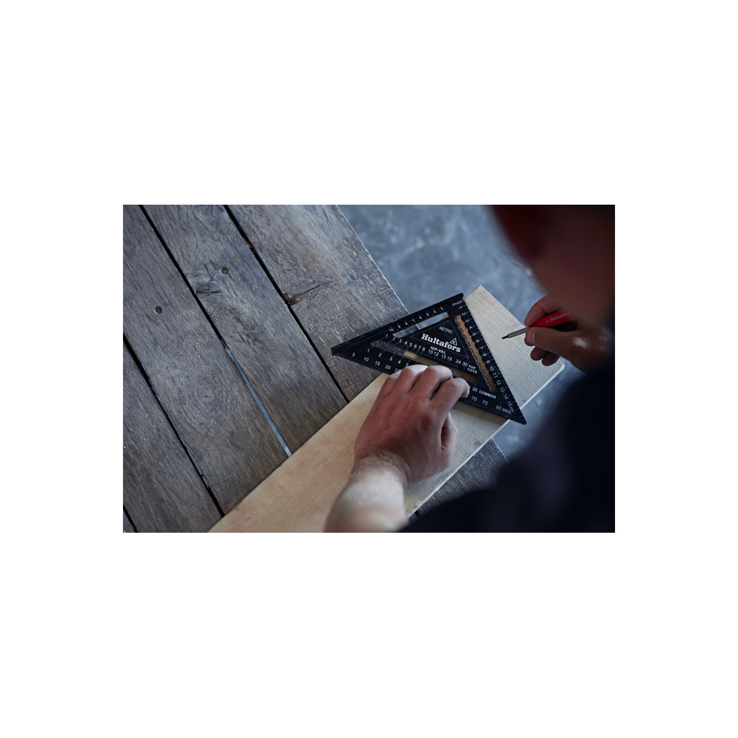 Outils de traçage et de marquage