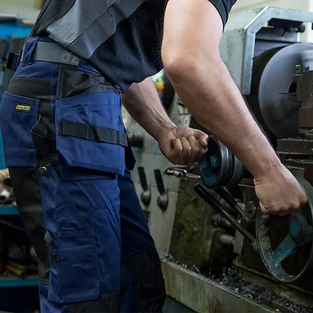 Pantalons de travail homme et femme - Kraft Workwear