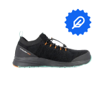 Chaussures de sécurité légères