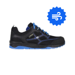 Chaussures de sécurité respirantes