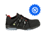 Chaussures de sécurité sans métal