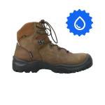 Chaussures de sécurité imperméables