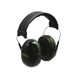 Casques anti-bruit Uvex