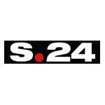 Chaussures de sécurité S.24